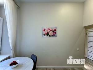2-к квартира, вторичка, 49м2, 9/12 этаж