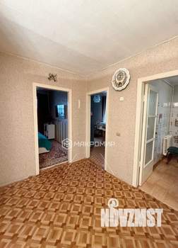 2-к квартира, вторичка, 41м2, 5/5 этаж