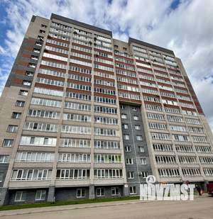 1-к квартира, вторичка, 36м2, 5/17 этаж