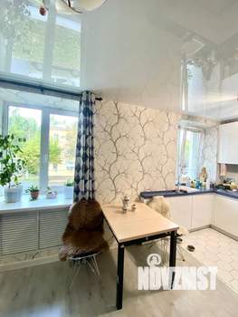2-к квартира, вторичка, 39м2, 2/4 этаж