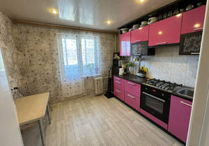 2-к квартира, вторичка, 53м2, 3/5 этаж