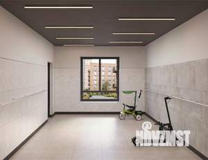 3-к квартира, вторичка, 66м2, 13/17 этаж