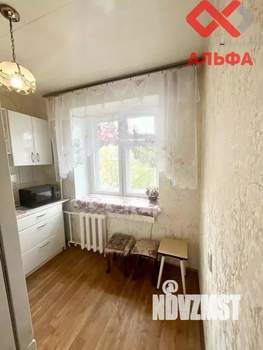 1-к квартира, вторичка, 32м2, 3/5 этаж