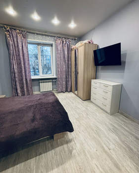 2-к квартира, вторичка, 56м2, 3/5 этаж