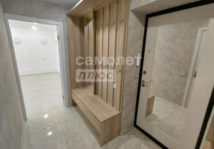 4-к квартира, вторичка, 93м2, 7/8 этаж