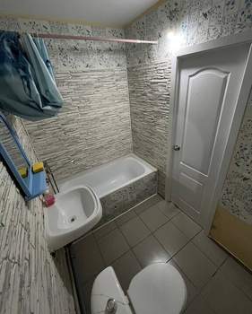 Студия квартира, вторичка, 25м2, 8/9 этаж
