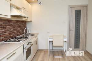 1-к квартира, вторичка, 34м2, 3/3 этаж