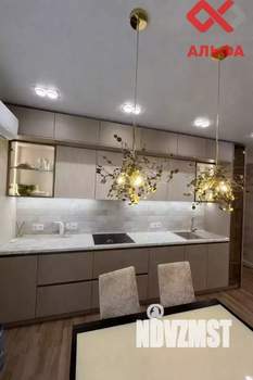 3-к квартира, вторичка, 77м2, 11/15 этаж