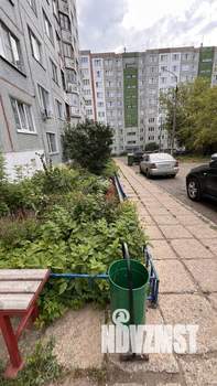 1-к квартира, вторичка, 33м2, 3/9 этаж