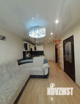 2-к квартира, вторичка, 45м2, 12/17 этаж