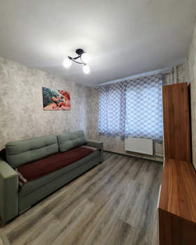 2-к квартира, вторичка, 50м2, 5/16 этаж