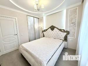 1-к квартира, вторичка, 42м2, 18/23 этаж