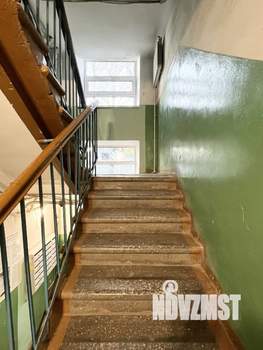 3-к квартира, вторичка, 55м2, 5/5 этаж