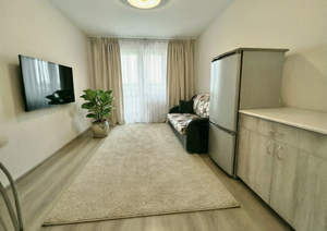 Студия квартира, вторичка, 24м2, 2/18 этаж