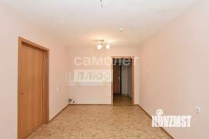 2-к квартира, вторичка, 39м2, 1/17 этаж
