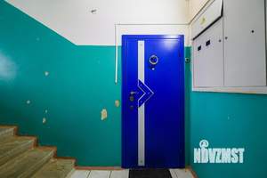 3-к квартира, вторичка, 84м2, 2/3 этаж