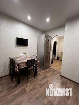 2-к квартира, вторичка, 50м2, 5/10 этаж