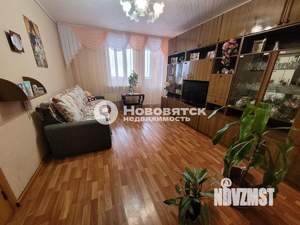 2-к квартира, вторичка, 54м2, 2/2 этаж