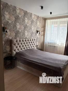 3-к квартира, вторичка, 66м2, 6/10 этаж