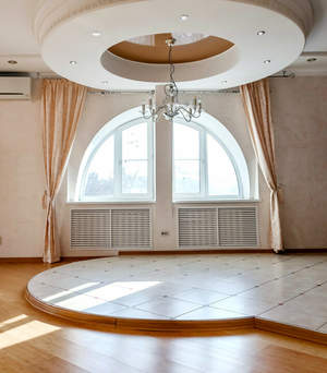 3-к квартира, вторичка, 120м2, 4/4 этаж