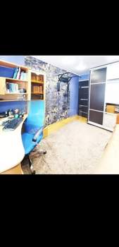 1-к квартира, вторичка, 41м2, 1/10 этаж