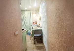 2-к квартира, вторичка, 44м2, 5/5 этаж