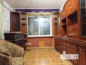 2-к квартира, вторичка, 48м2, 2/2 этаж