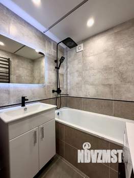 3-к квартира, вторичка, 61м2, 4/9 этаж