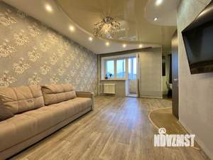 3-к квартира, вторичка, 100м2, 4/9 этаж