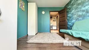 4-к квартира, вторичка, 88м2, 5/9 этаж