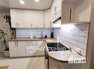 1-к квартира, вторичка, 44м2, 10/17 этаж