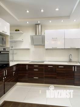 2-к квартира, вторичка, 62м2, 3/15 этаж