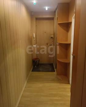 2-к квартира, вторичка, 50м2, 5/5 этаж