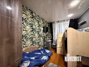 2-к квартира, вторичка, 47м2, 6/10 этаж