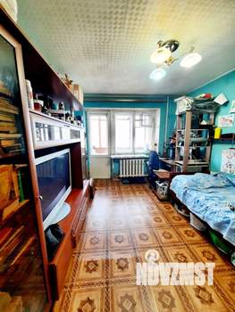 2-к квартира, вторичка, 44м2, 3/5 этаж