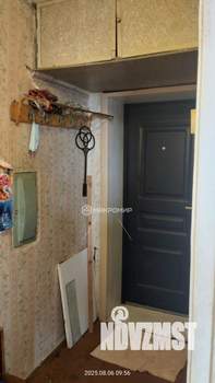 1-к квартира, вторичка, 30м2, 5/5 этаж