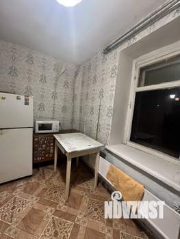 1-к квартира, вторичка, 27м2, 1/9 этаж