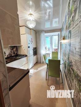 2-к квартира, вторичка, 54м2, 3/9 этаж