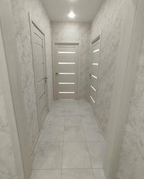 2-к квартира, вторичка, 47м2, 15/17 этаж