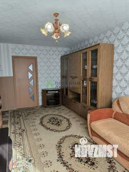 3-к квартира, вторичка, 66м2, 3/9 этаж