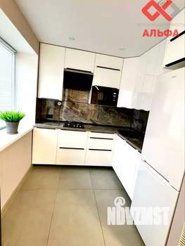 2-к квартира, вторичка, 45м2, 1/5 этаж