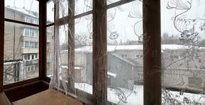 1-к квартира, вторичка, 32м2, 3/5 этаж