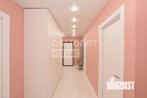 3-к квартира, вторичка, 81м2, 9/9 этаж