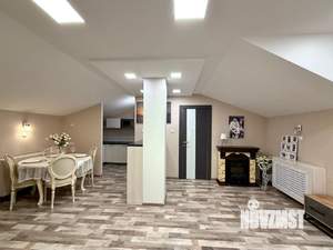 2-к квартира, вторичка, 58м2, 4/4 этаж