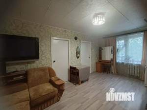 4-к квартира, вторичка, 61м2, 2/5 этаж