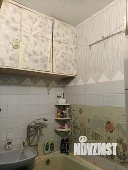 2-к квартира, вторичка, 47м2, 5/5 этаж