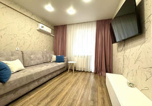 2-к квартира, вторичка, 41м2, 6/16 этаж