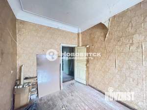 3-к квартира, вторичка, 80м2, 1/2 этаж