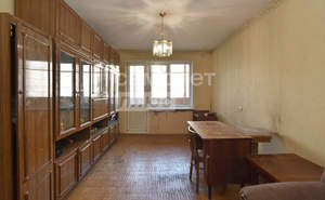 2-к квартира, вторичка, 47м2, 2/5 этаж