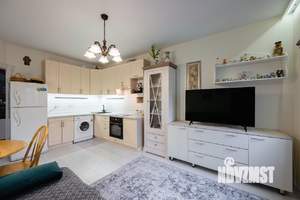 2-к квартира, вторичка, 40м2, 4/6 этаж